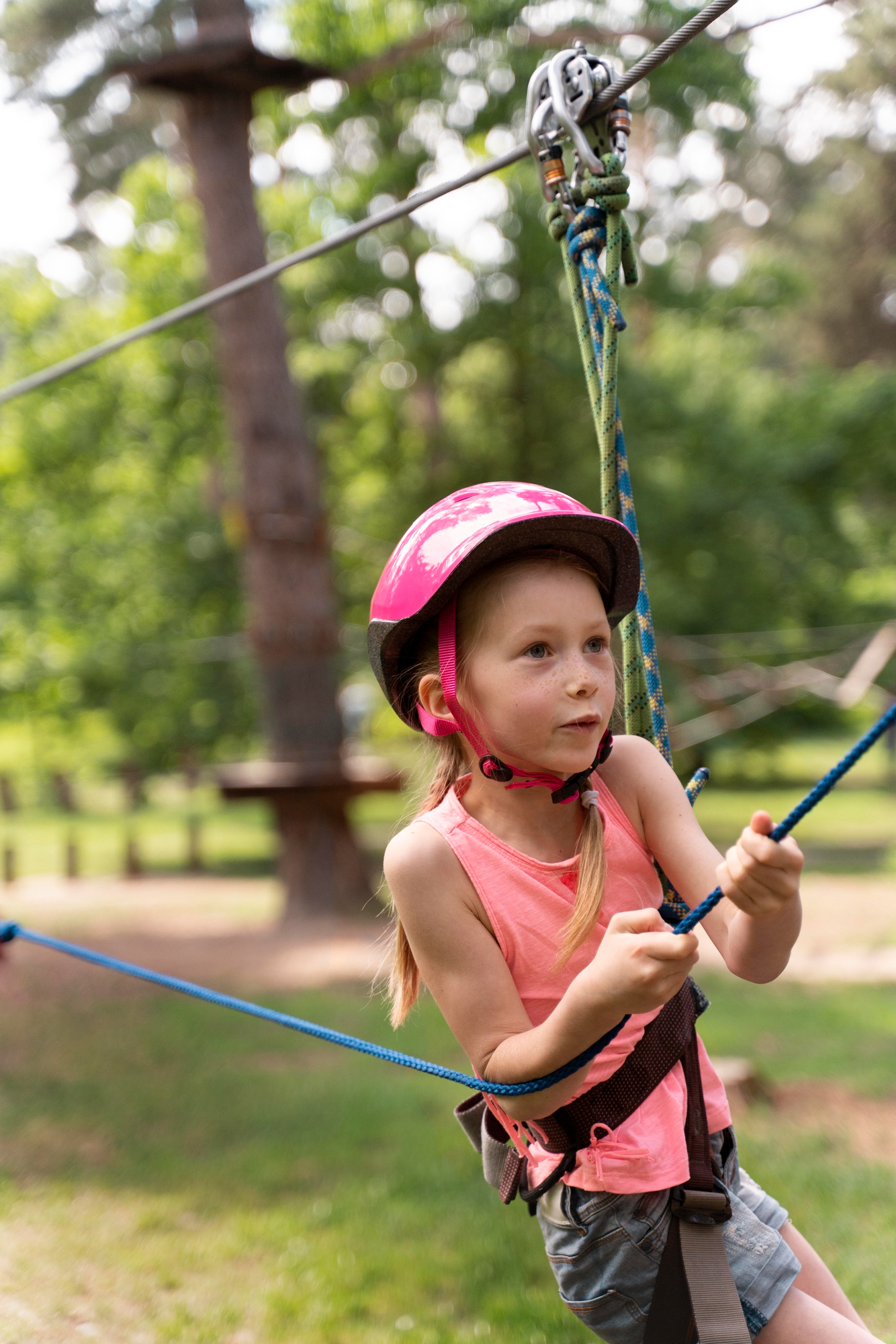 Adventure Activity Process